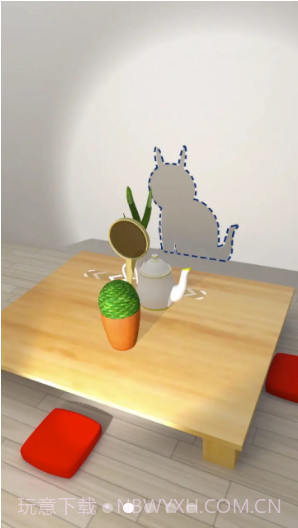 投影我贼溜截图2