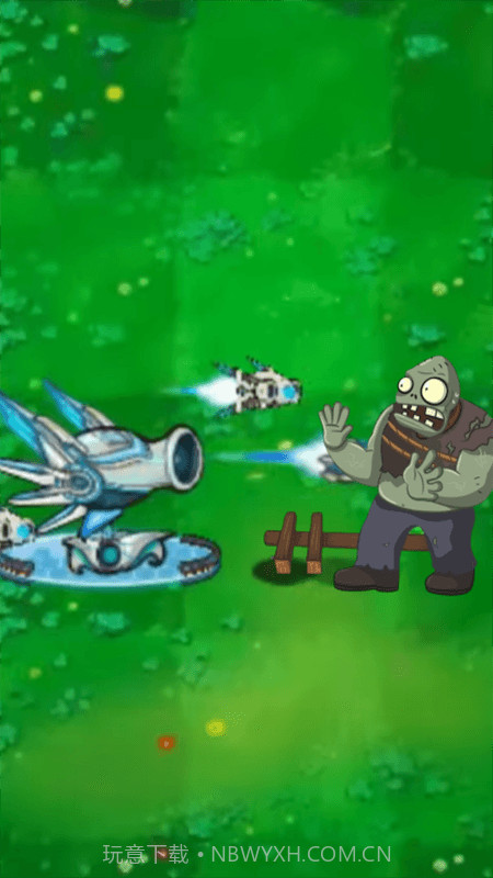 僵尸校园模拟器截图2