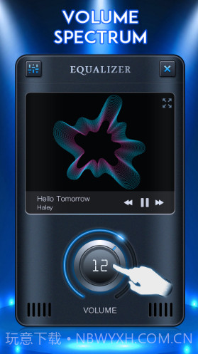 低音均衡器(低音均衡器调节图)V1.4.5 安卓最新版截图4