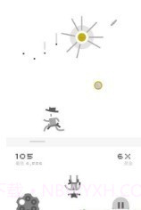 牛仔平衡乱斗截图4