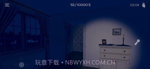 贼屋模拟器截图2 贼屋模拟器截图2