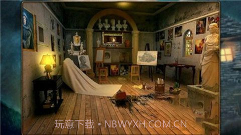 恐怖大逃亡2023截图1 恐怖大逃亡2023截图1