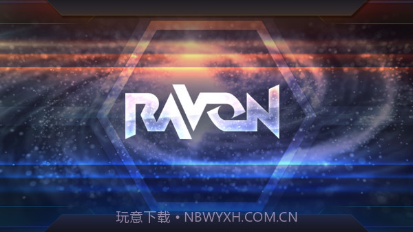 星体RAVON截图3 星体RAVON截图3