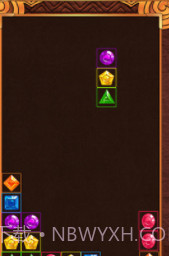 FC魔法宝石截图2