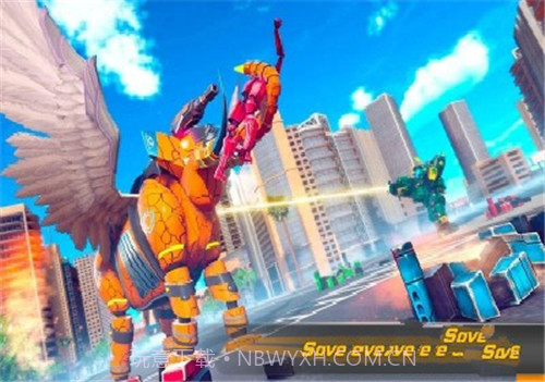 飞象机器人截图2 飞象机器人截图2