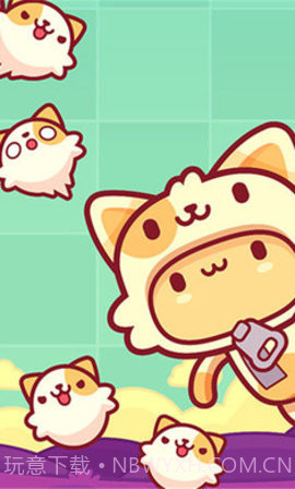 皮皮猫(Piffle)截图1 皮皮猫(Piffle)截图1