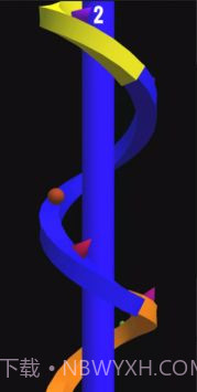 滚动螺旋线截图3