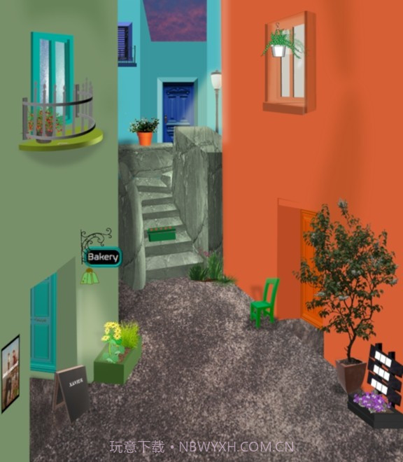 夜幕降临2截图2 夜幕降临2截图2