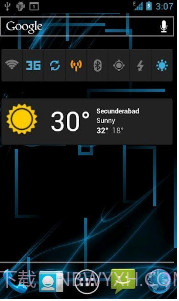 Power Toggles:原Power Controls截图3 Power Toggles:原Power Controls截图3