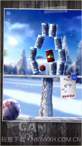 砸罐头截图4 砸罐头截图4