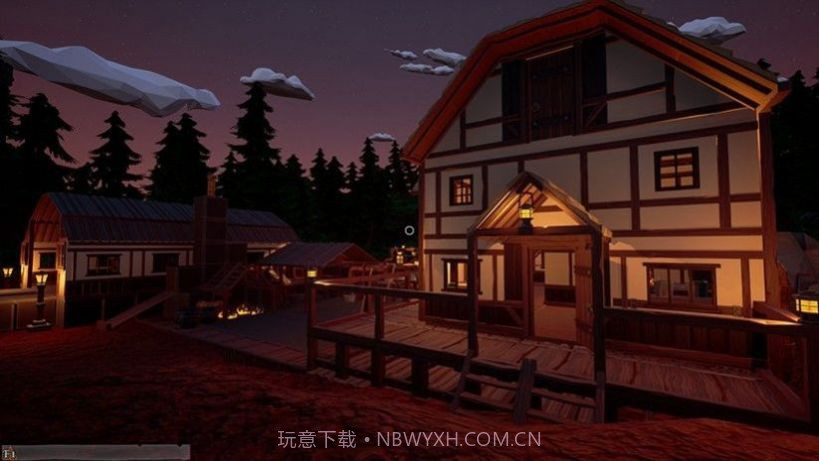 Hydroneer挖矿模拟器截图4 Hydroneer挖矿模拟器截图4