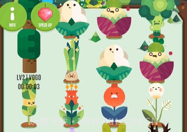 Pocket Plants手游截图1 Pocket Plants手游截图1