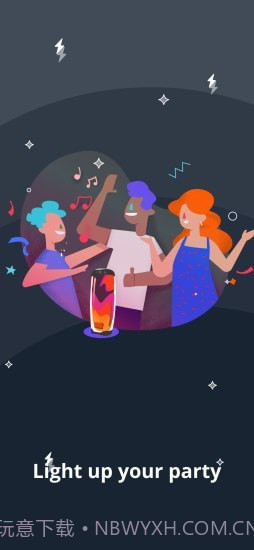 JBLPortable截图4 JBLPortable截图4