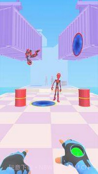 传送门英雄截图2 传送门英雄截图2