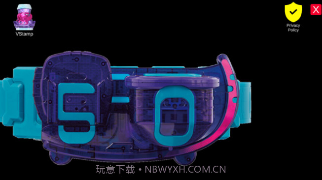 极狐SWF人物模拟器截图1