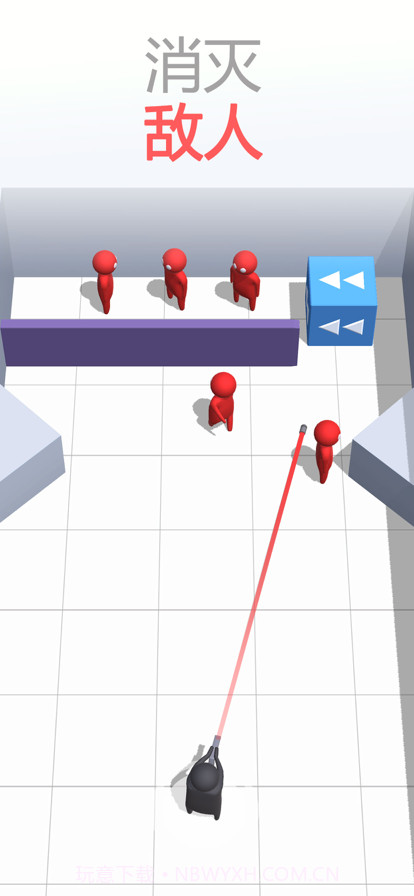 子弹杀戮截图1 子弹杀戮截图1