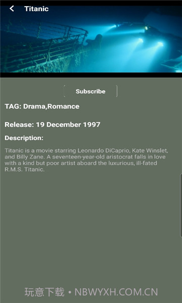 Vidlesy电影分享截图1