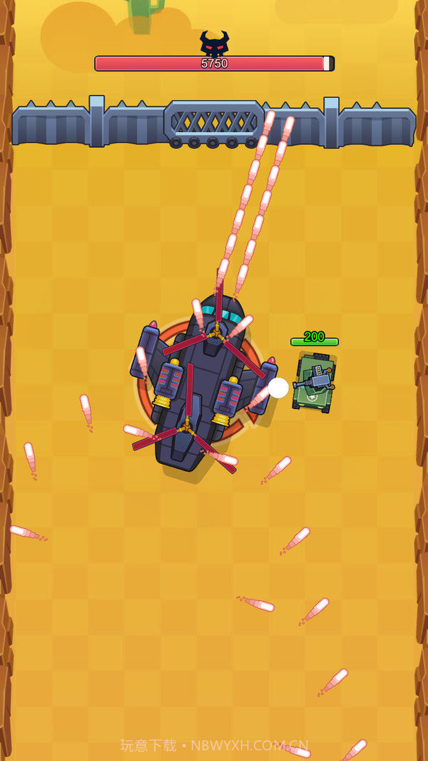 坦克传说无限金币版截图2 坦克传说无限金币版截图2