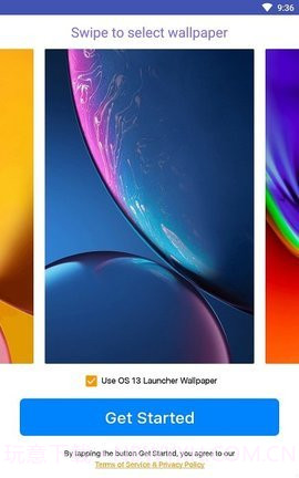 ios仿真软件(OS 13 Launcher)截图3 ios仿真软件(OS 13 Launcher)截图3