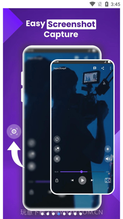 wxplayer截图3 wxplayer截图3