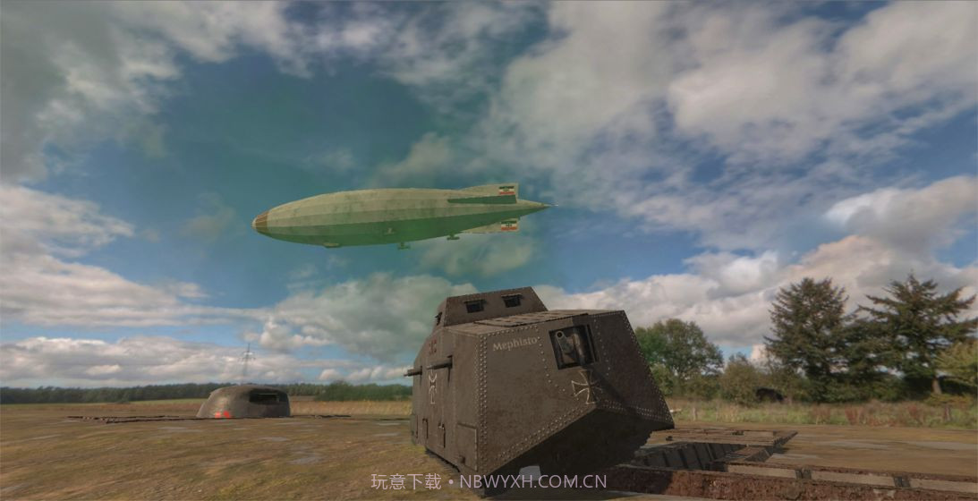 战争号角截图3 战争号角截图3