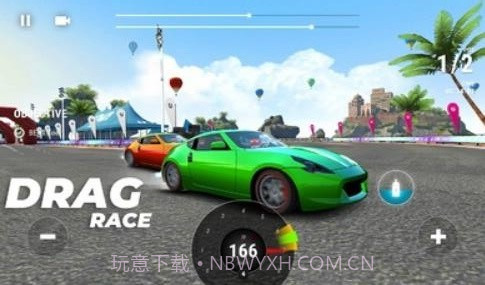 极限竞速Pro截图2 极限竞速Pro截图2