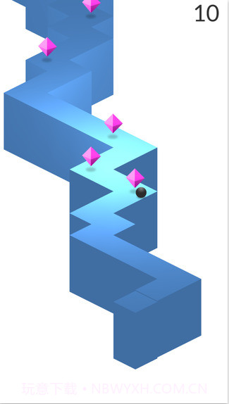 疾行转弯截图2 疾行转弯截图2