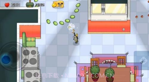 Banana Gun截图1 Banana Gun截图1