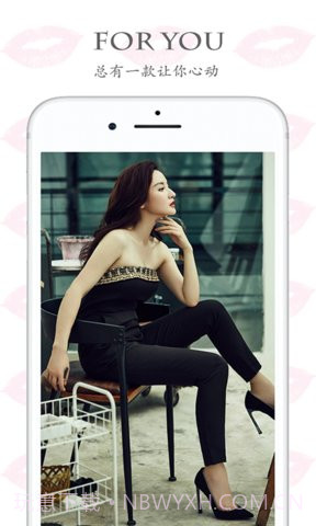 尤豆(爱豆美图)截图1 尤豆(爱豆美图)截图1