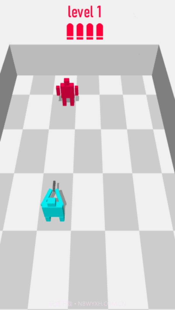 你看这把枪截图4