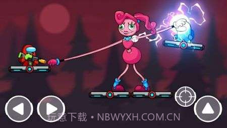 冒名顶替射手生存截图2 冒名顶替射手生存截图2