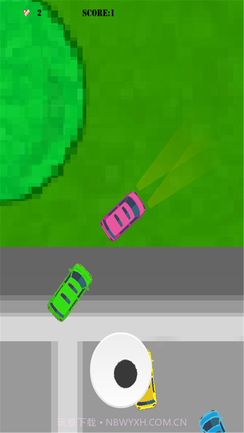 老司机开车了快上车截图2