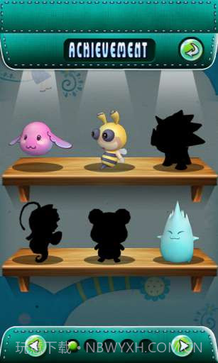 抓娃娃机 Fun Catch截图2 抓娃娃机 Fun Catch截图2