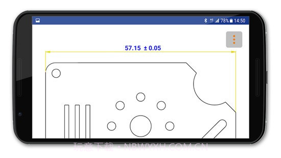 mcaliper截图3 mcaliper截图3