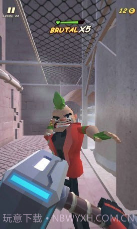 天空小径截图1 天空小径截图1