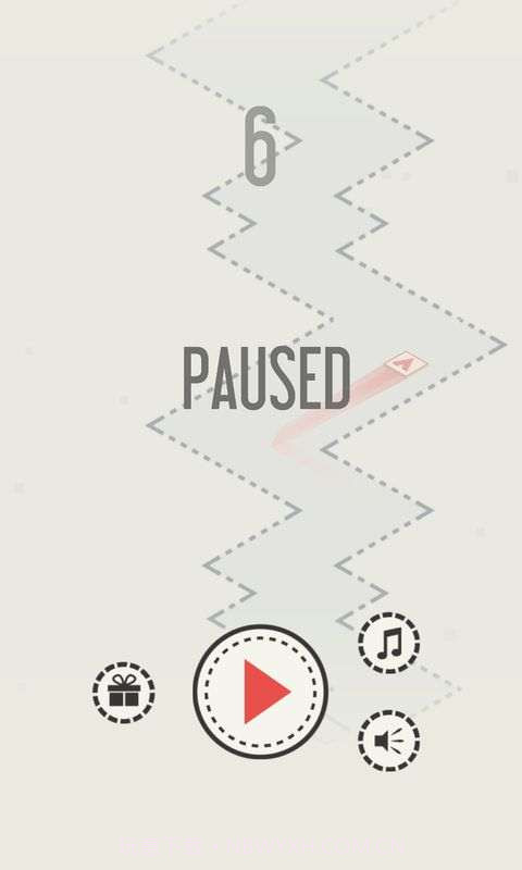 别出Z形线截图4