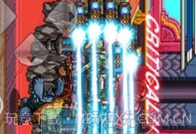 地下城与勇士女枪手V1.0.8截图1