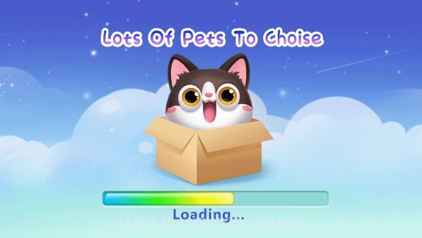 我的宠物天堂截图4