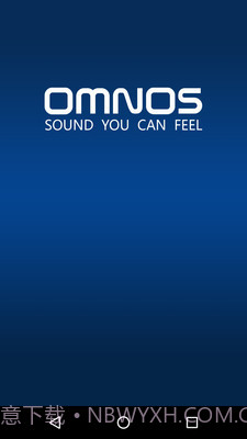 Omnos Play(音曼科技Omnos Play)V1.2.7 安卓截图1