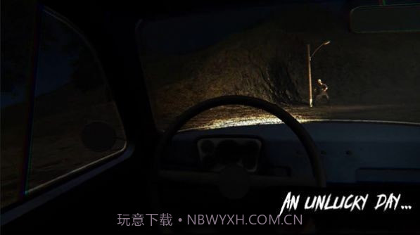 被诅咒的房子截图1