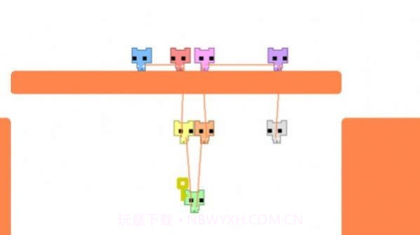 猫里奥乐园截图4