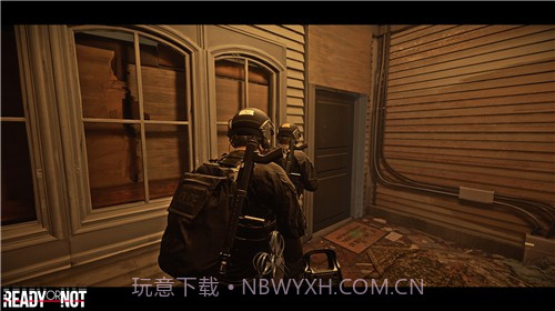 严阵以待 最新版本3.0截图1 严阵以待 最新版本3.0截图1