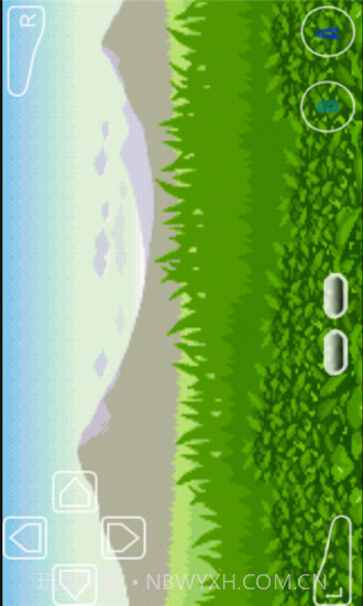 口袋妖怪心魂之羽ios版截图2