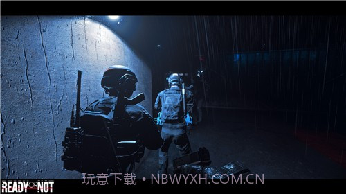 严阵以待 最新版本3.0截图3 严阵以待 最新版本3.0截图3