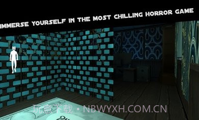 微笑X公司4恐怖列车截图5 微笑X公司4恐怖列车截图5