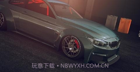 漂移地带2中文版截图2