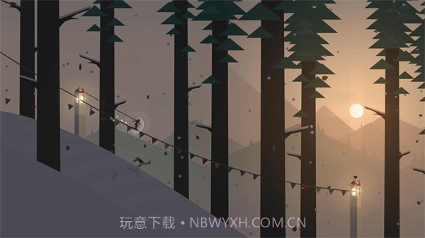 阿尔托的冒险截图3 阿尔托的冒险截图3