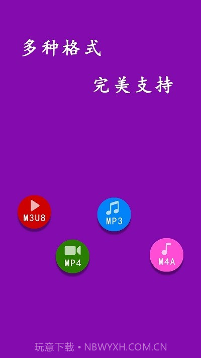 网页视频下载大师截图4