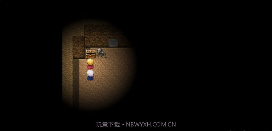 世界之树截图3 世界之树截图3