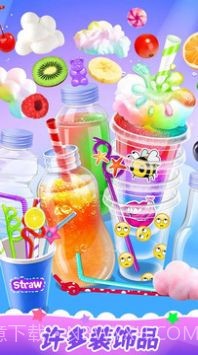 解压模拟榨果汁截图3 解压模拟榨果汁截图3